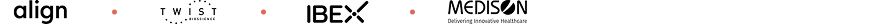 Logos container
